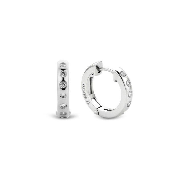 TI SENTO MILANO JEWELRY Mod. 7762ZI