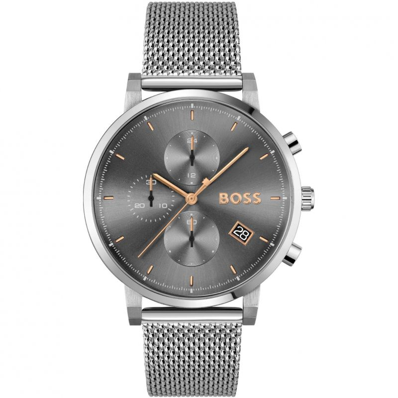 Mens watch-HB 1513807