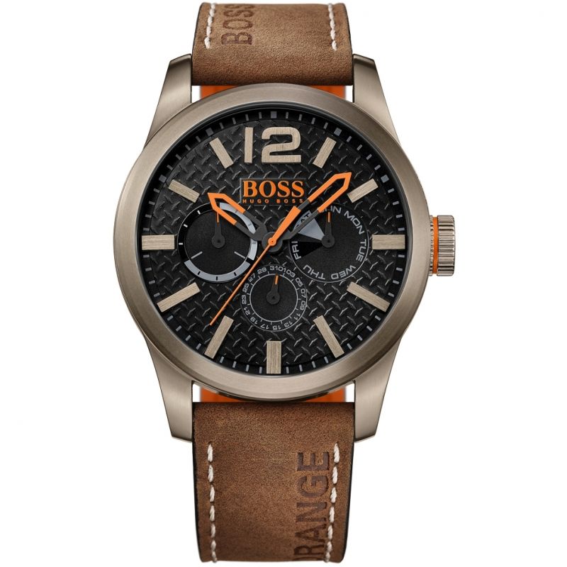 Mens watch-HB 1513440