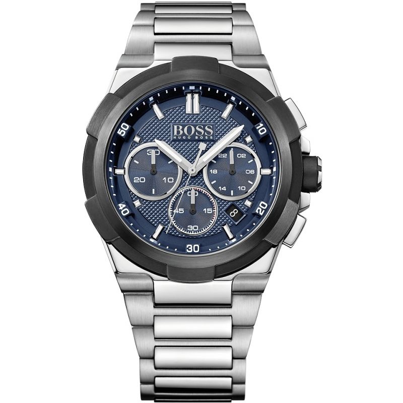 Mens watch-HB 1513630