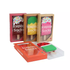 Ice Lolly Socks Gift Box - 4 Flavors!