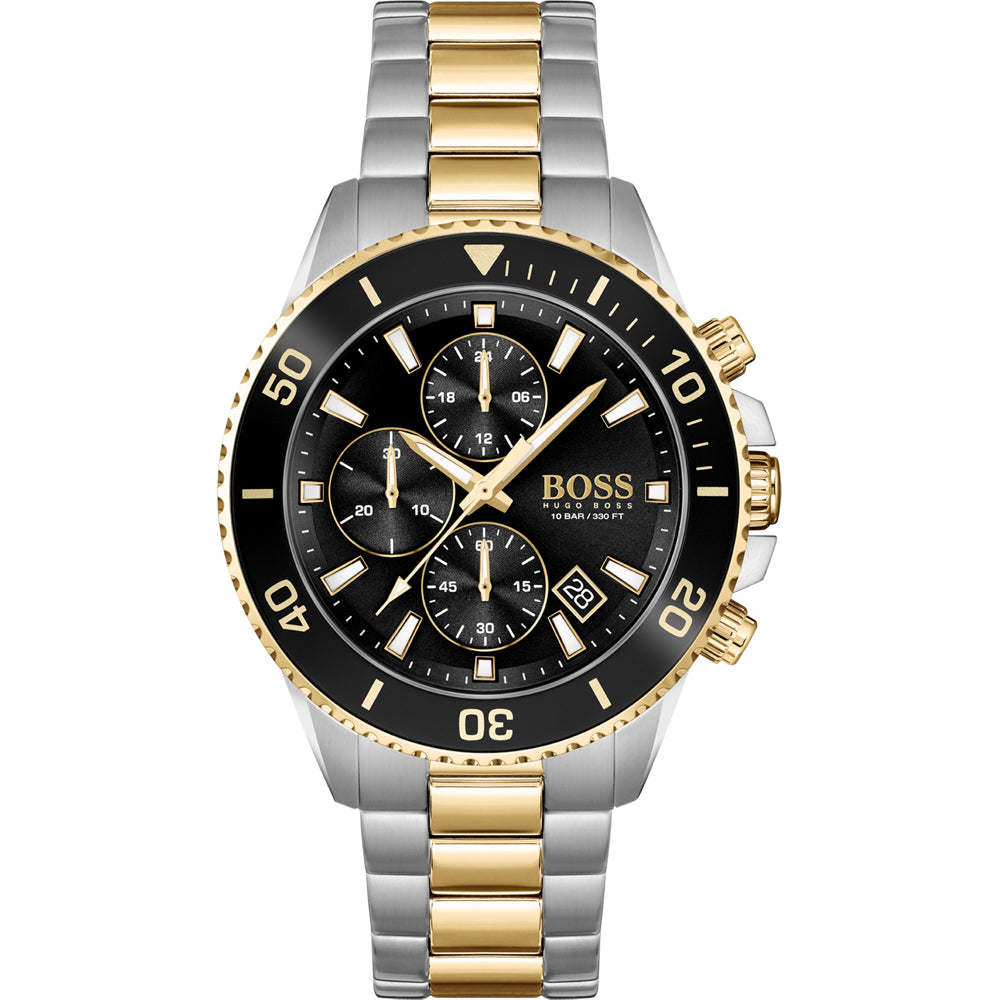 Mens watch-HB 1513908