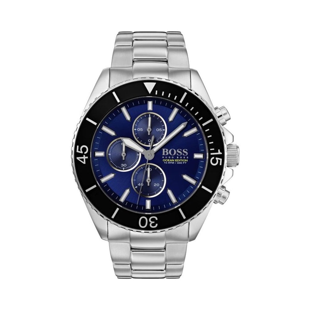 Mens watch-HB 1513704