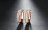 Micro Pave' Hoop Earrings – 3 Colours!
